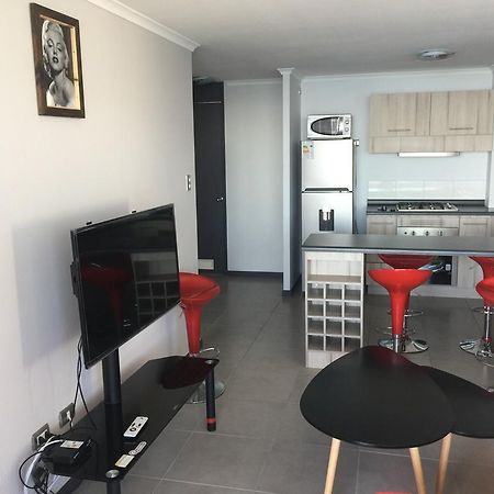 Apartment Joet La Herradura Coquimbo Eksteriør billede