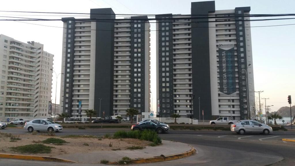 Apartment Joet La Herradura Coquimbo Eksteriør billede