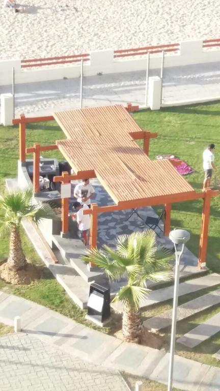 Apartment Joet La Herradura Coquimbo Eksteriør billede