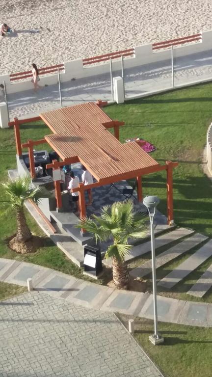 Apartment Joet La Herradura Coquimbo Eksteriør billede