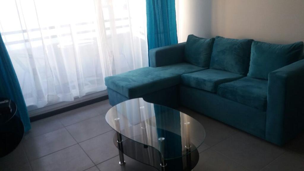 Apartment Joet La Herradura Coquimbo Eksteriør billede