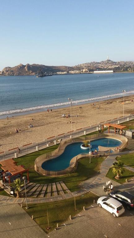 Apartment Joet La Herradura Coquimbo Eksteriør billede