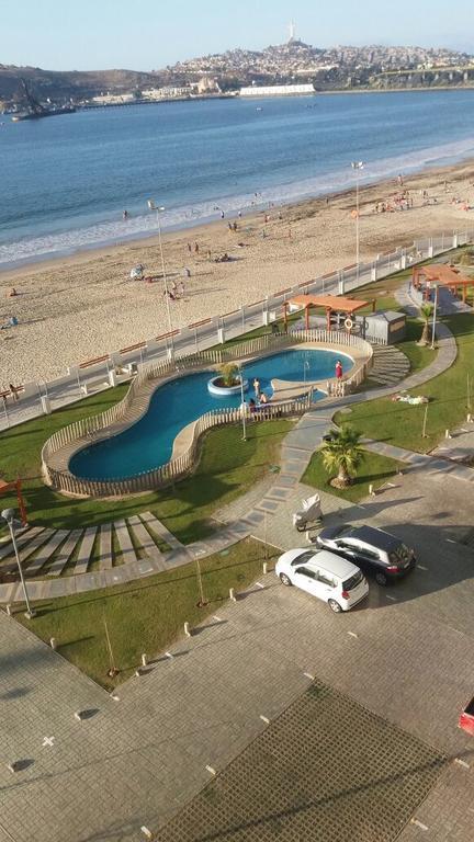 Apartment Joet La Herradura Coquimbo Eksteriør billede