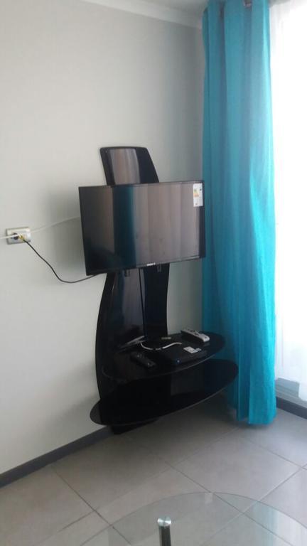 Apartment Joet La Herradura Coquimbo Eksteriør billede