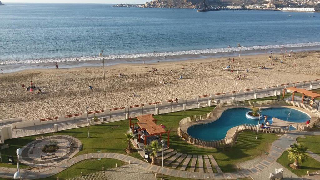 Apartment Joet La Herradura Coquimbo Eksteriør billede