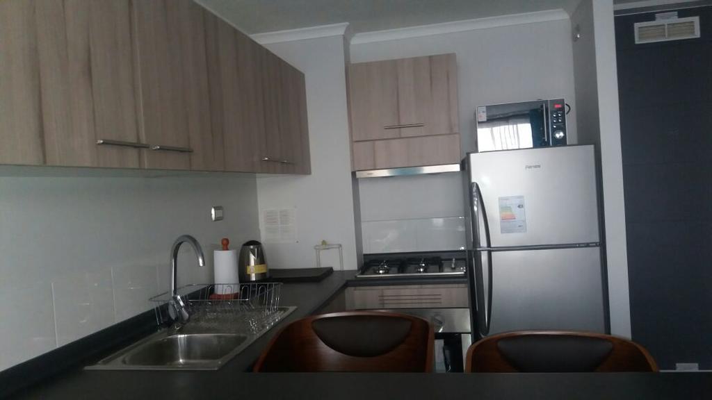 Apartment Joet La Herradura Coquimbo Eksteriør billede