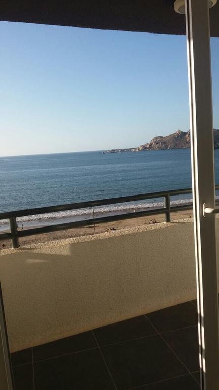 Apartment Joet La Herradura Coquimbo Eksteriør billede