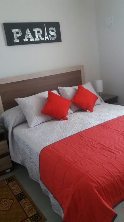 Apartment Joet La Herradura Coquimbo Eksteriør billede