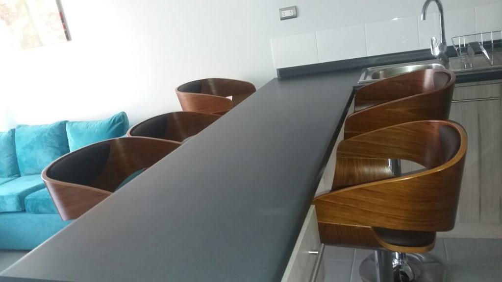 Apartment Joet La Herradura Coquimbo Eksteriør billede