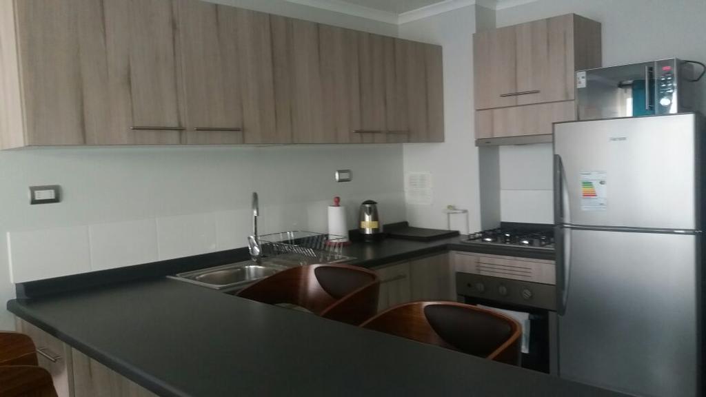Apartment Joet La Herradura Coquimbo Eksteriør billede