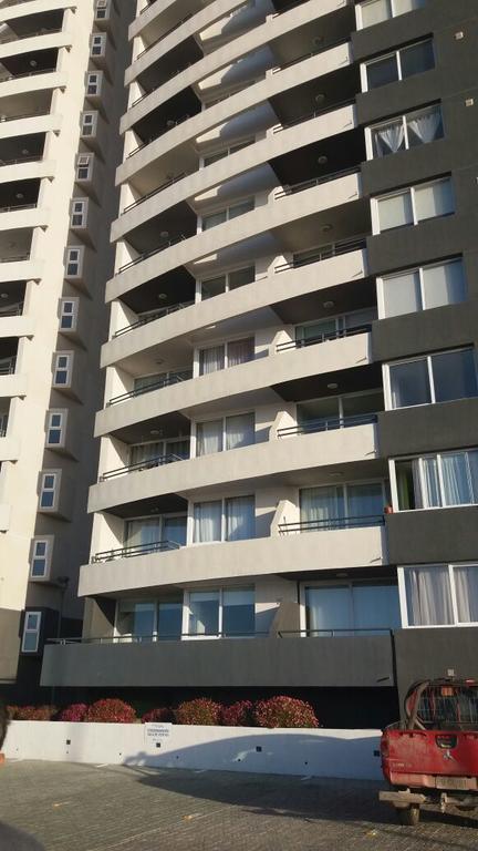 Apartment Joet La Herradura Coquimbo Eksteriør billede