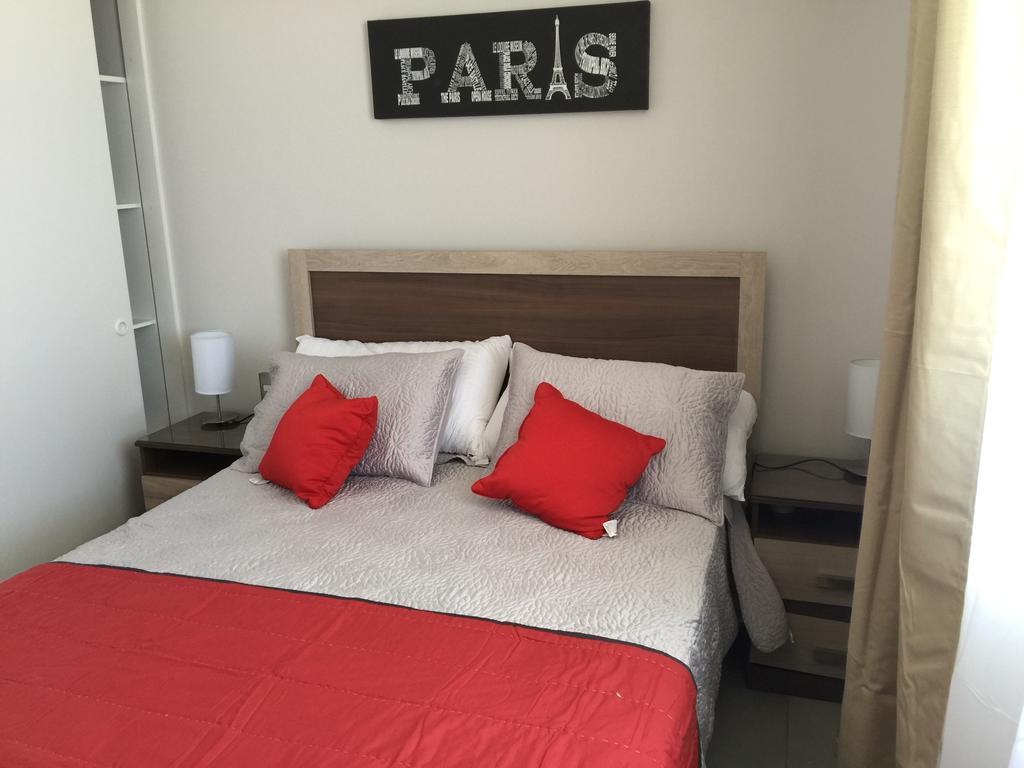 Apartment Joet La Herradura Coquimbo Eksteriør billede