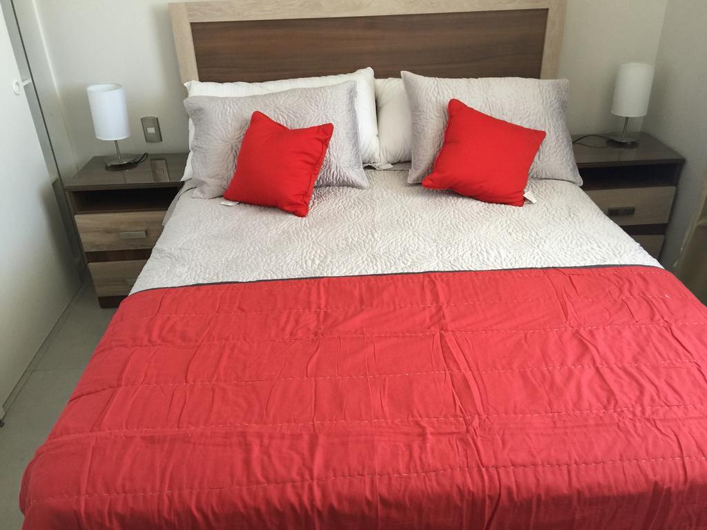 Apartment Joet La Herradura Coquimbo Eksteriør billede