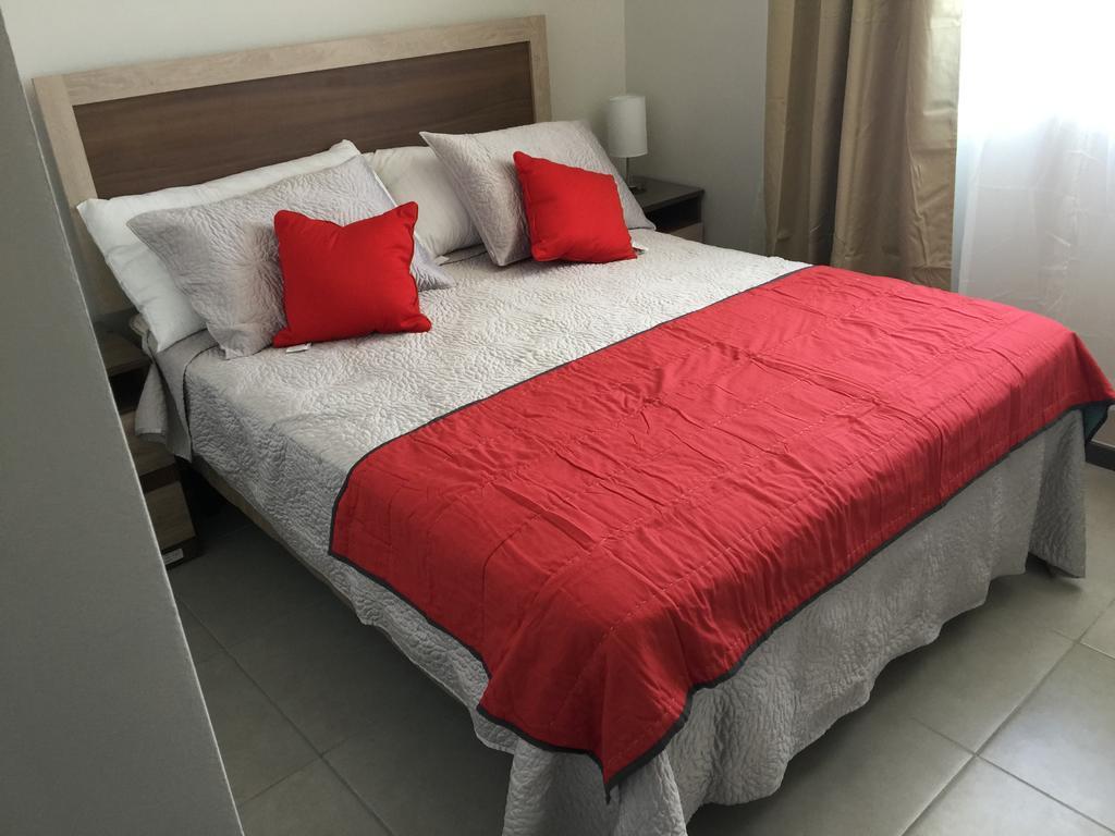 Apartment Joet La Herradura Coquimbo Eksteriør billede