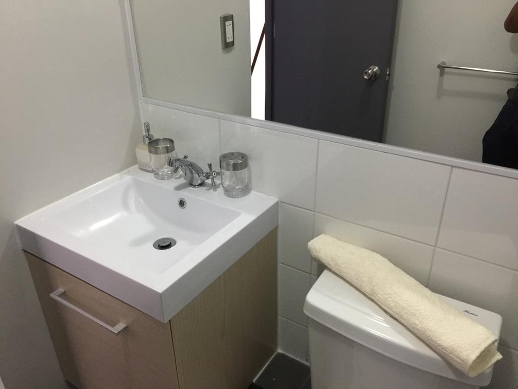 Apartment Joet La Herradura Coquimbo Eksteriør billede