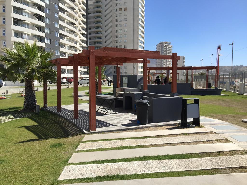 Apartment Joet La Herradura Coquimbo Eksteriør billede