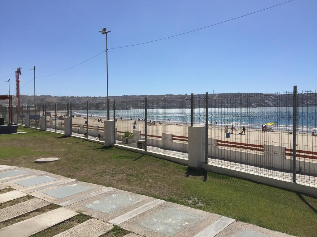 Apartment Joet La Herradura Coquimbo Eksteriør billede