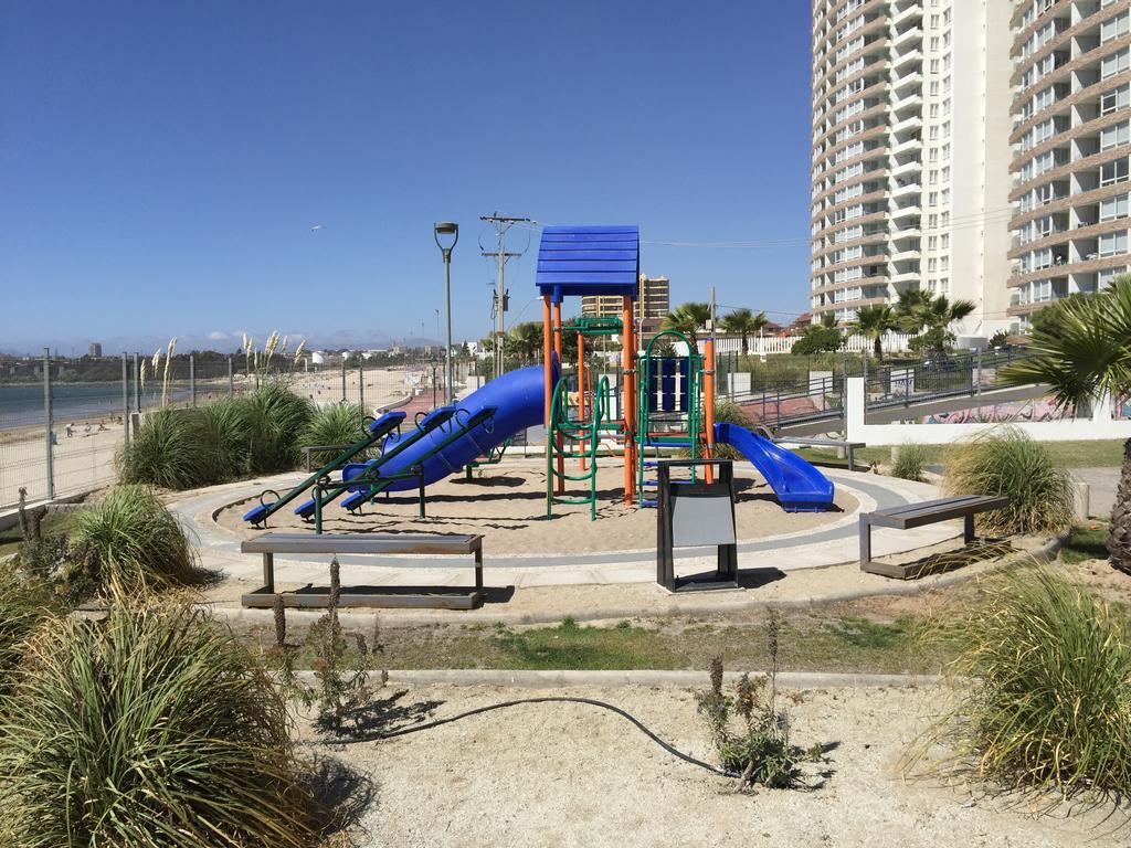 Apartment Joet La Herradura Coquimbo Eksteriør billede
