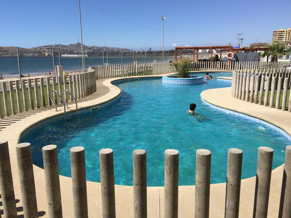 Apartment Joet La Herradura Coquimbo Eksteriør billede
