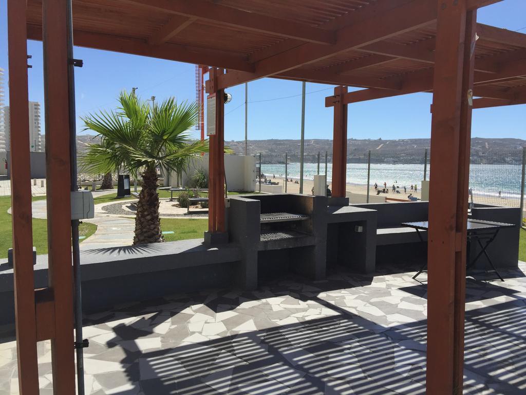 Apartment Joet La Herradura Coquimbo Eksteriør billede