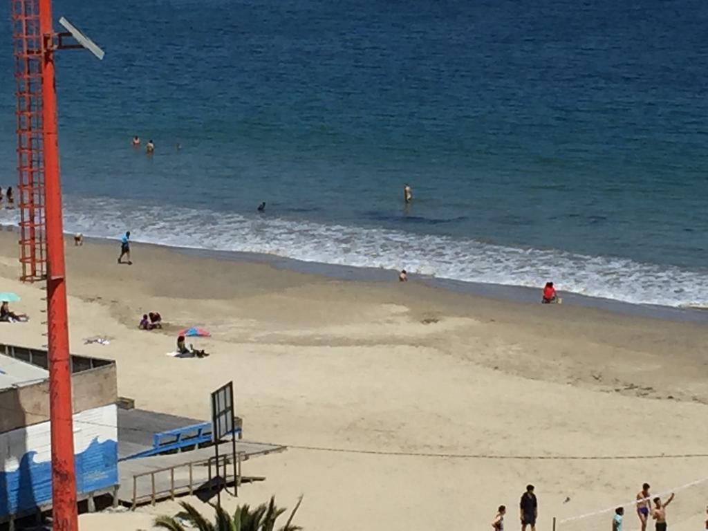 Apartment Joet La Herradura Coquimbo Eksteriør billede