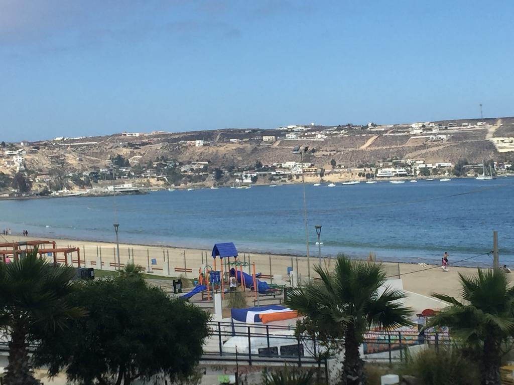Apartment Joet La Herradura Coquimbo Eksteriør billede