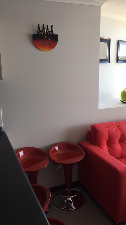 Apartment Joet La Herradura Coquimbo Eksteriør billede