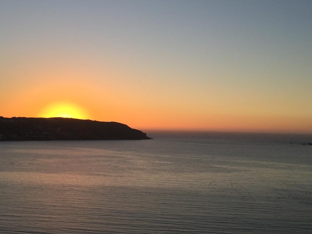 Apartment Joet La Herradura Coquimbo Eksteriør billede