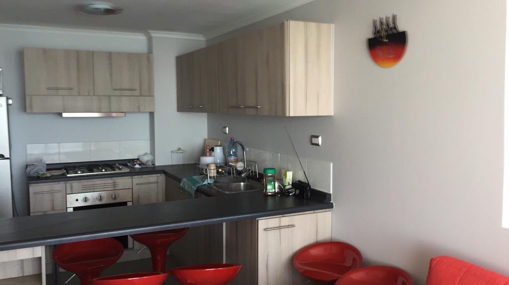 Apartment Joet La Herradura Coquimbo Eksteriør billede