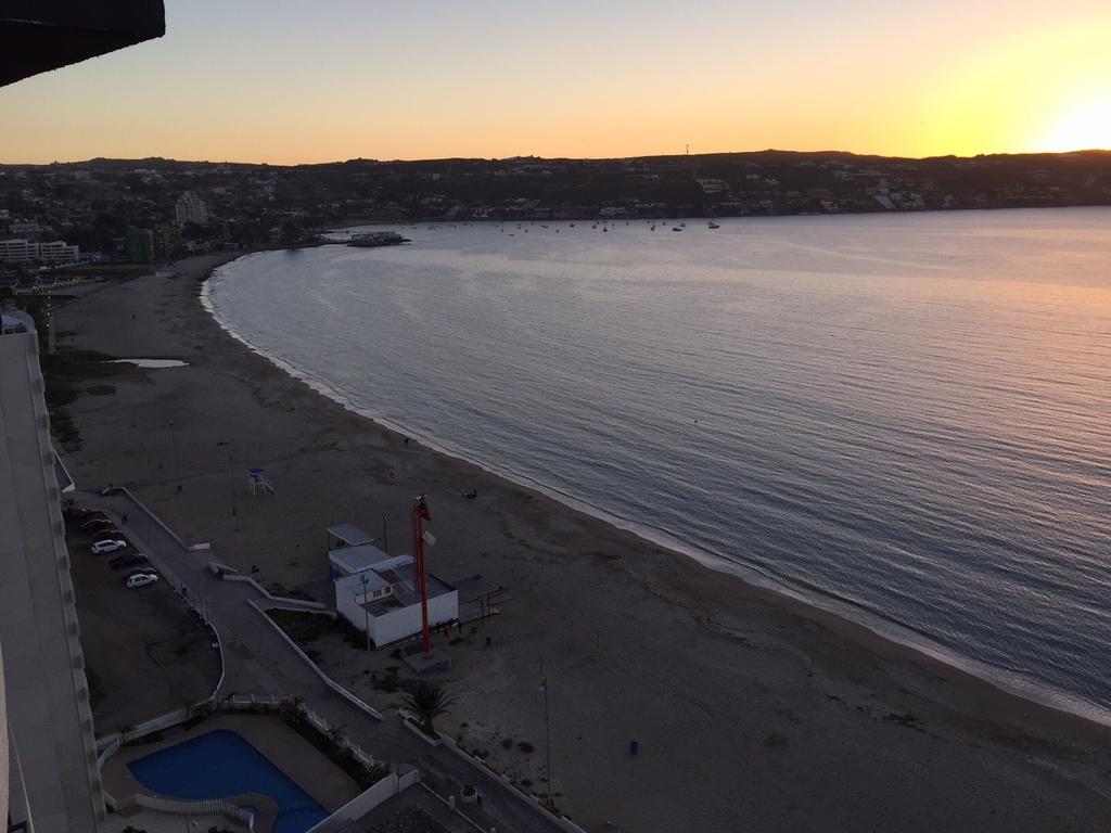 Apartment Joet La Herradura Coquimbo Eksteriør billede