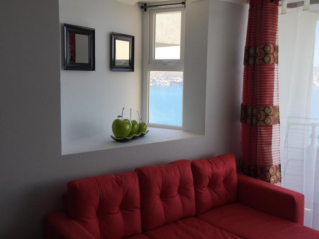 Apartment Joet La Herradura Coquimbo Eksteriør billede