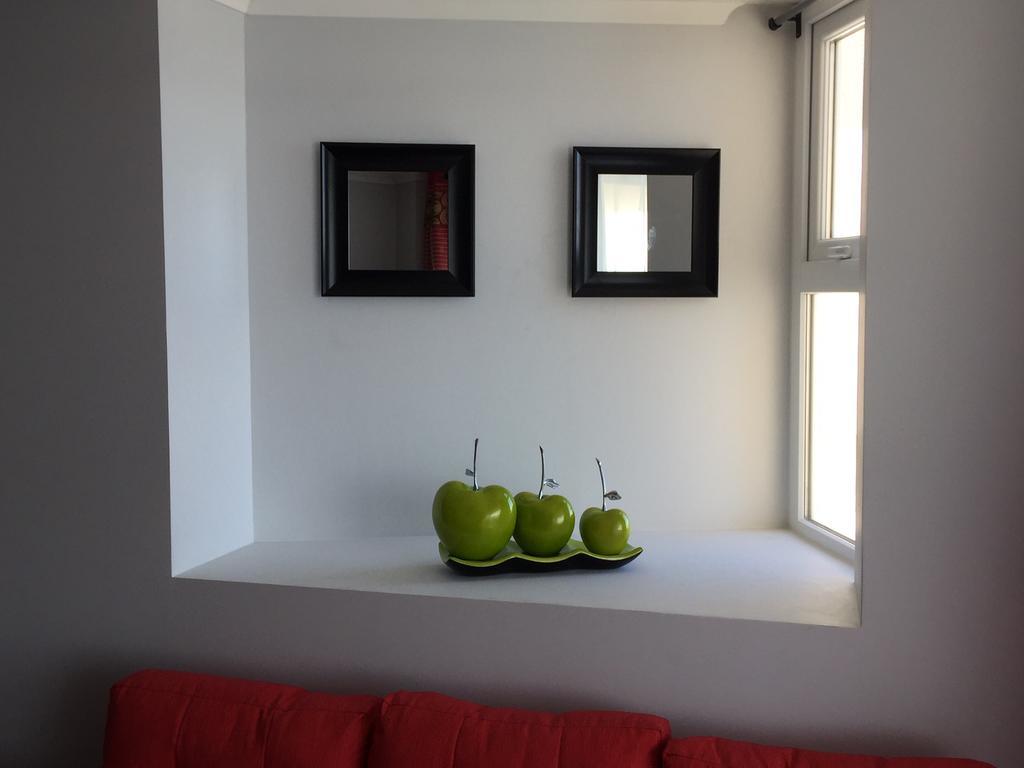 Apartment Joet La Herradura Coquimbo Eksteriør billede
