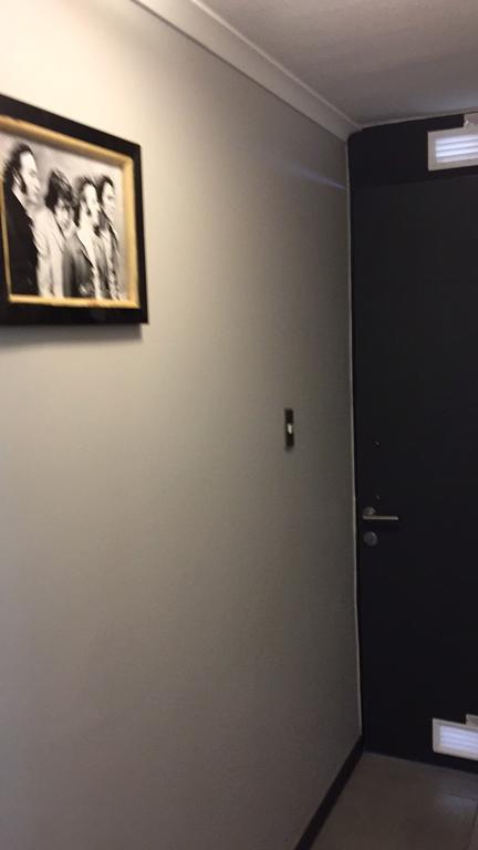 Apartment Joet La Herradura Coquimbo Eksteriør billede