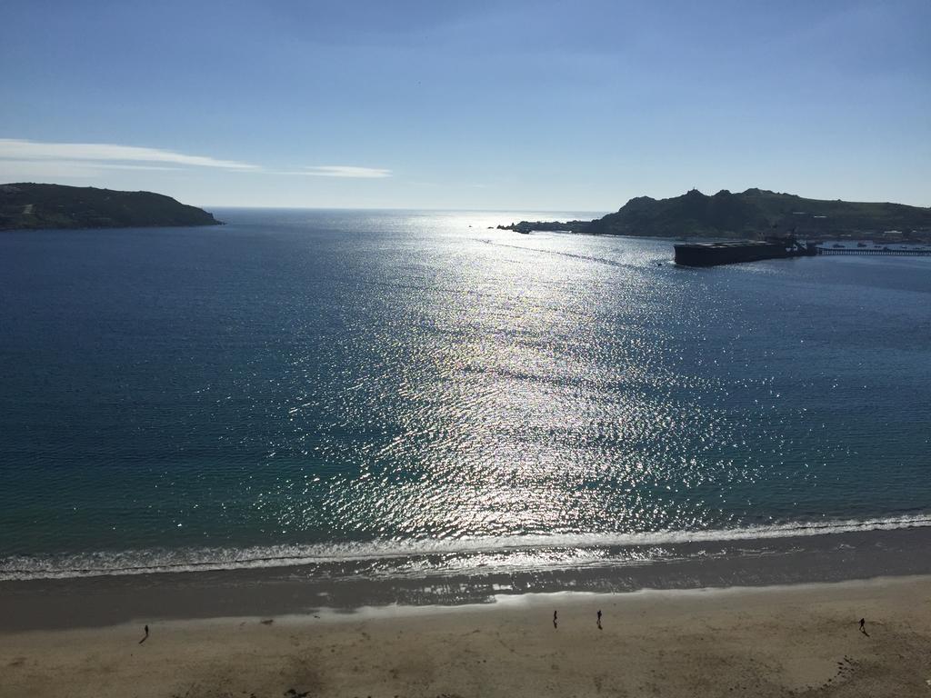 Apartment Joet La Herradura Coquimbo Eksteriør billede