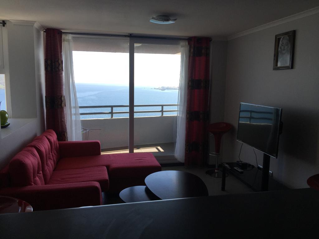 Apartment Joet La Herradura Coquimbo Eksteriør billede