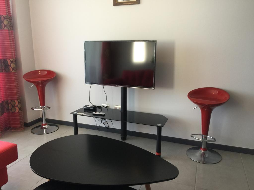 Apartment Joet La Herradura Coquimbo Eksteriør billede