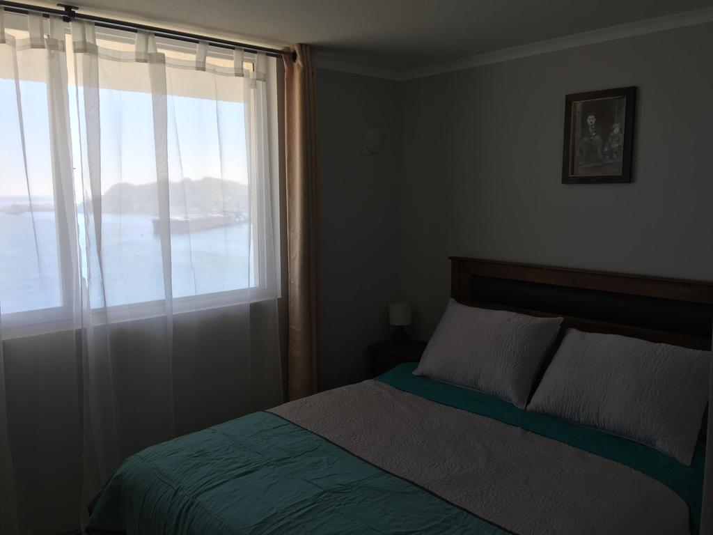 Apartment Joet La Herradura Coquimbo Eksteriør billede