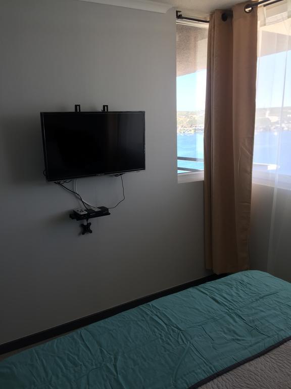 Apartment Joet La Herradura Coquimbo Eksteriør billede
