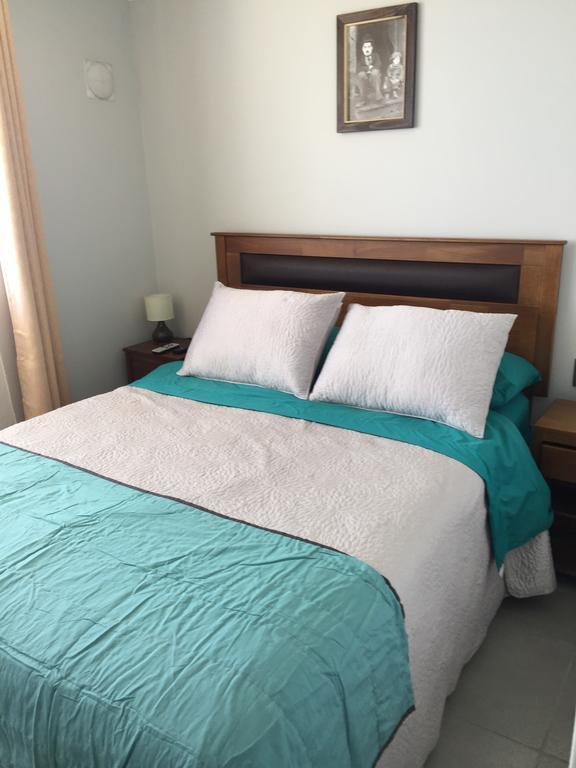 Apartment Joet La Herradura Coquimbo Eksteriør billede