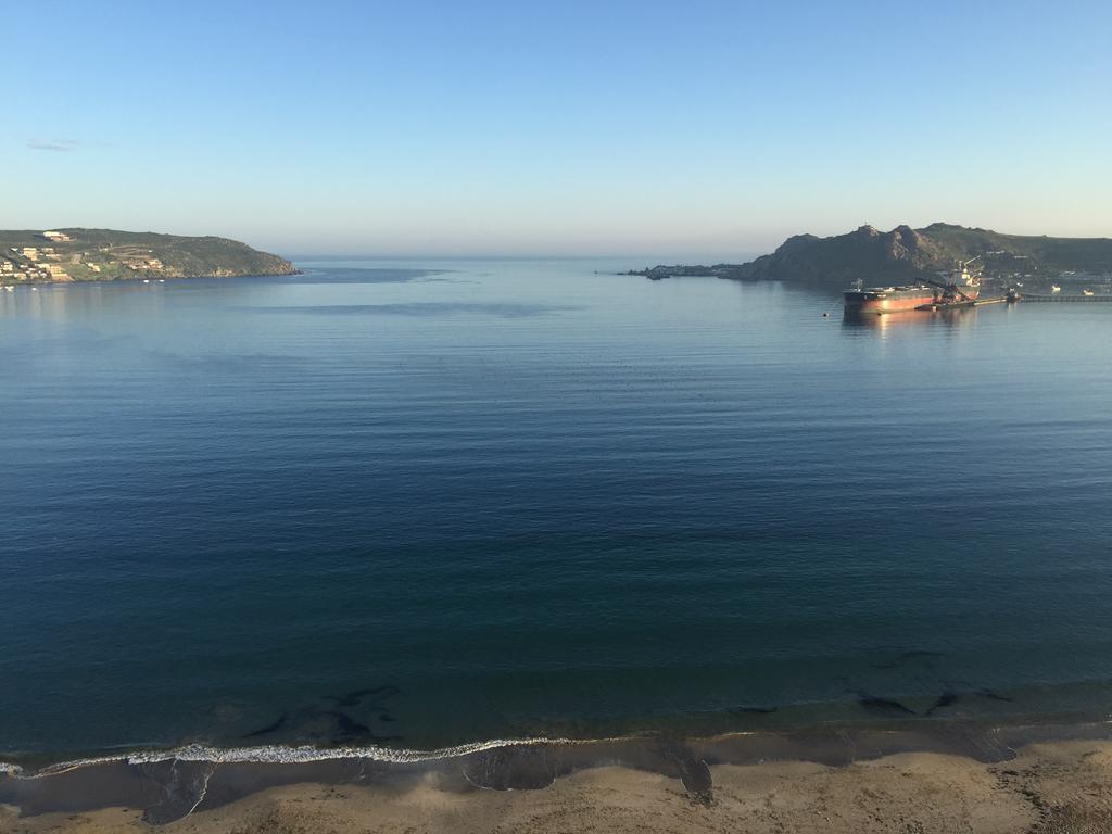 Apartment Joet La Herradura Coquimbo Eksteriør billede