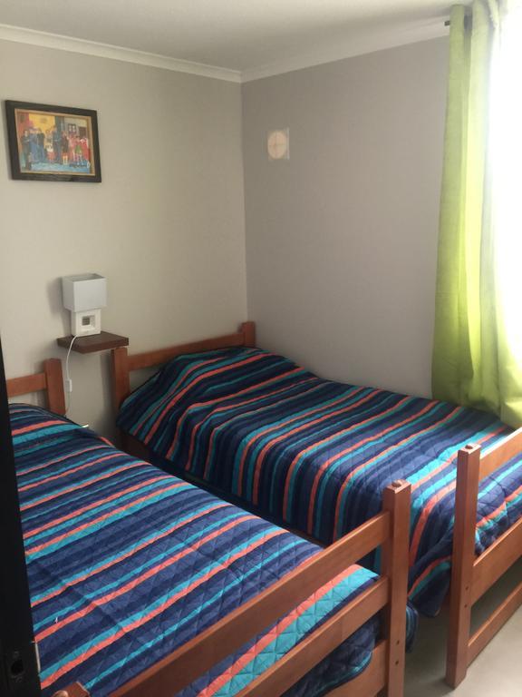 Apartment Joet La Herradura Coquimbo Eksteriør billede