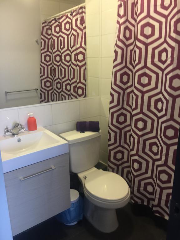 Apartment Joet La Herradura Coquimbo Eksteriør billede