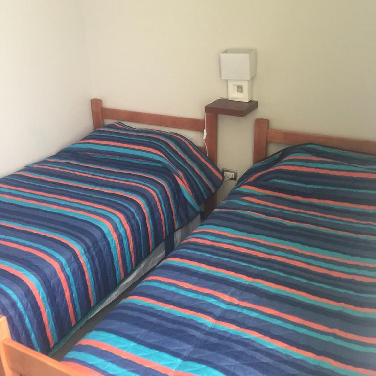 Apartment Joet La Herradura Coquimbo Eksteriør billede