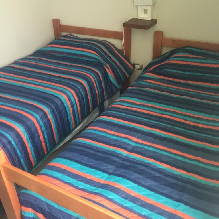 Apartment Joet La Herradura Coquimbo Eksteriør billede