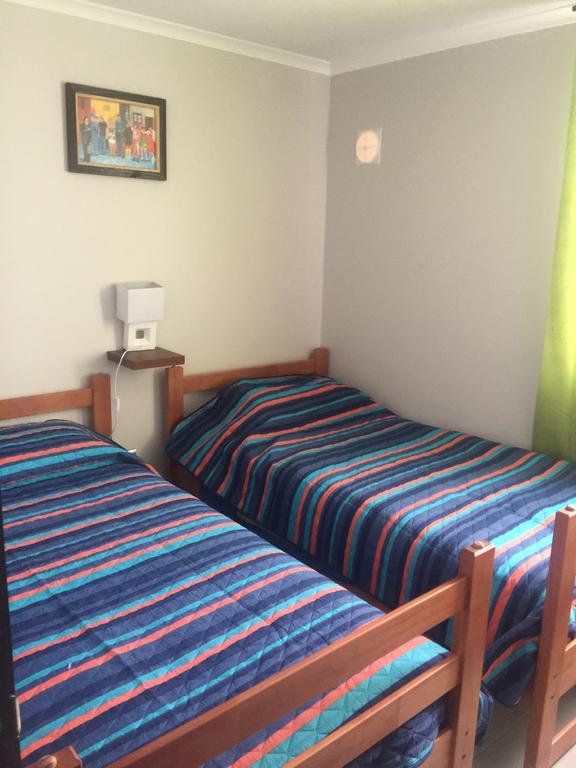 Apartment Joet La Herradura Coquimbo Eksteriør billede