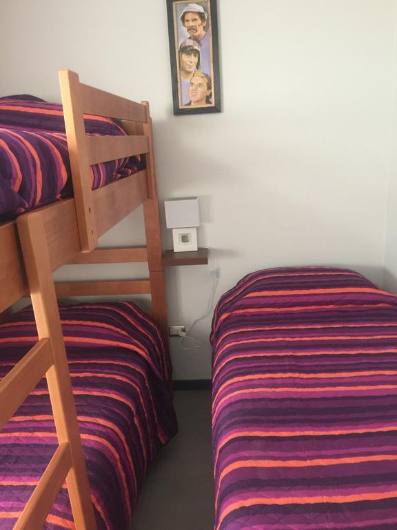 Apartment Joet La Herradura Coquimbo Eksteriør billede