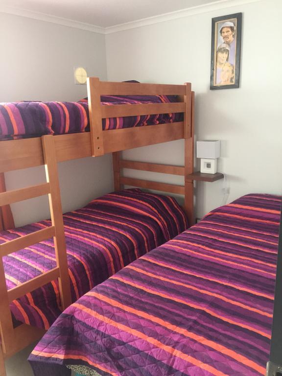 Apartment Joet La Herradura Coquimbo Eksteriør billede