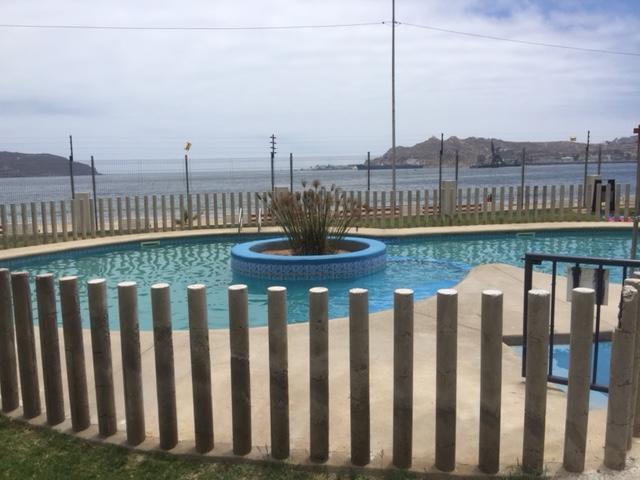 Apartment Joet La Herradura Coquimbo Eksteriør billede